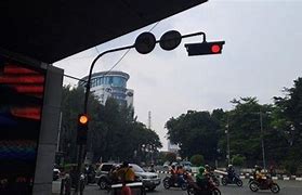 Lampu Merah Tot Tot Lamongan