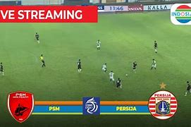 Live Streaming Bola Hari Ini Gratis