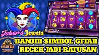 Pola Slot Joker Jewel Demo Hari Ini 2024