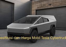 Tesla Cybertruck Adalah Bahasa Gaul Artinya Dalam Bahasa Indonesia